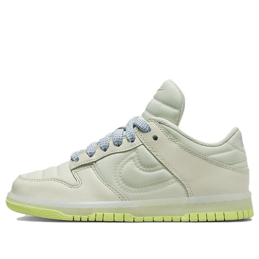 (GS) Nike Dunk Low 'Padded Tongue' FB7700-001