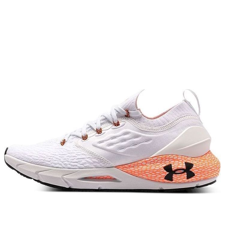 Under Armour HOVR Phantom 2 CN 'White Orange' 3025194-100