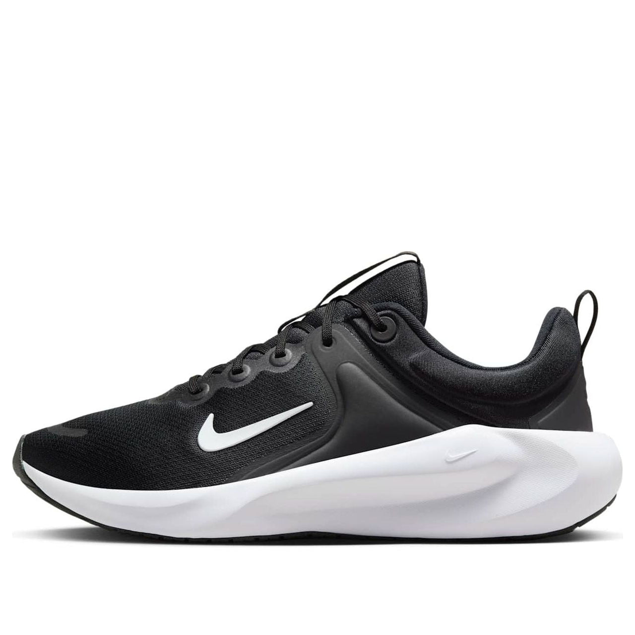 (WMNS) Nike In-Season TR 14 'Black White' HF1103-002