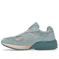 (WMNS) New Balance x Joe Freshgoods 993 Made in USA 'Performance Art - Arctic Blue' WR993JF1