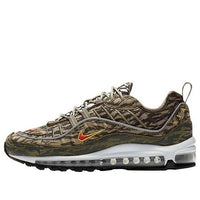 Nike Air Max 98 AOP 'Camo' AQ4130-200