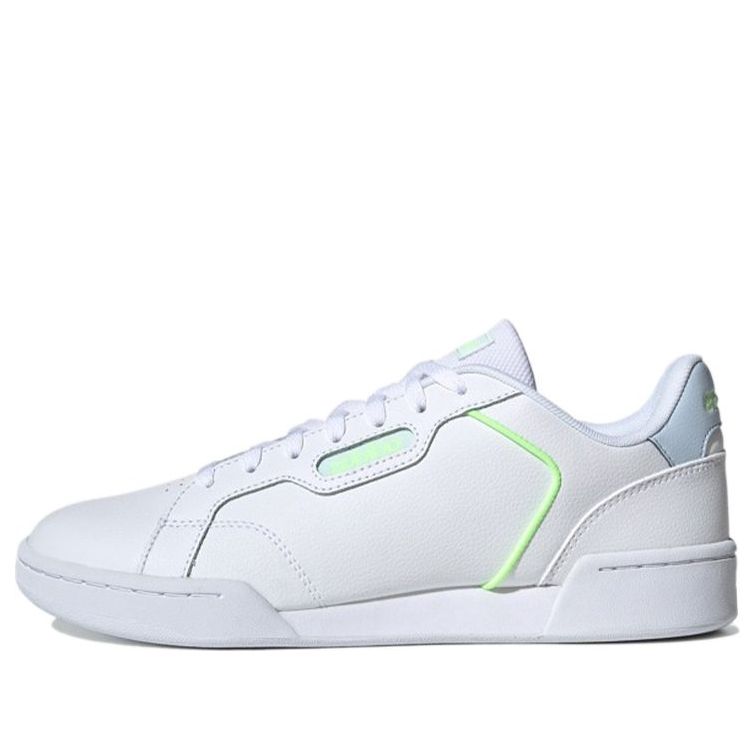 adidas neo Roguera White/Green/Blue EH2538