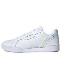 adidas neo Roguera White/Green/Blue EH2538