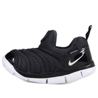 (TD) Nike Dynamo Free 'Black White' 343938-013