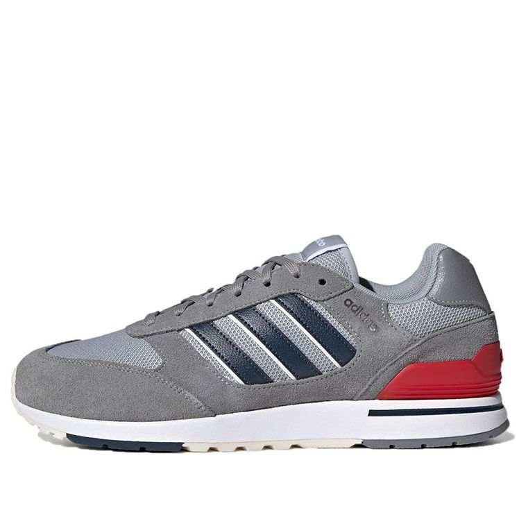 adidas neo Run 80S 'Gray Blue' GV7305