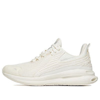 (WMNS) ANTA Running Life Series Sneakers 'Ivory White' 12945587-7