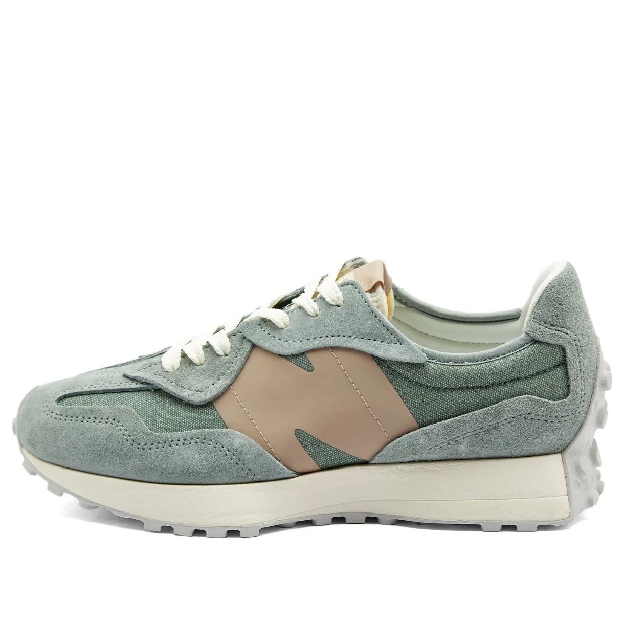 New Balance 327 'Juniper' U327WPA