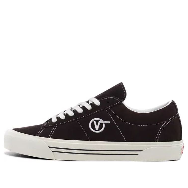 Vans Sid DX 'Anaheim Factory - Chocolate' VN0A4BTXTWD