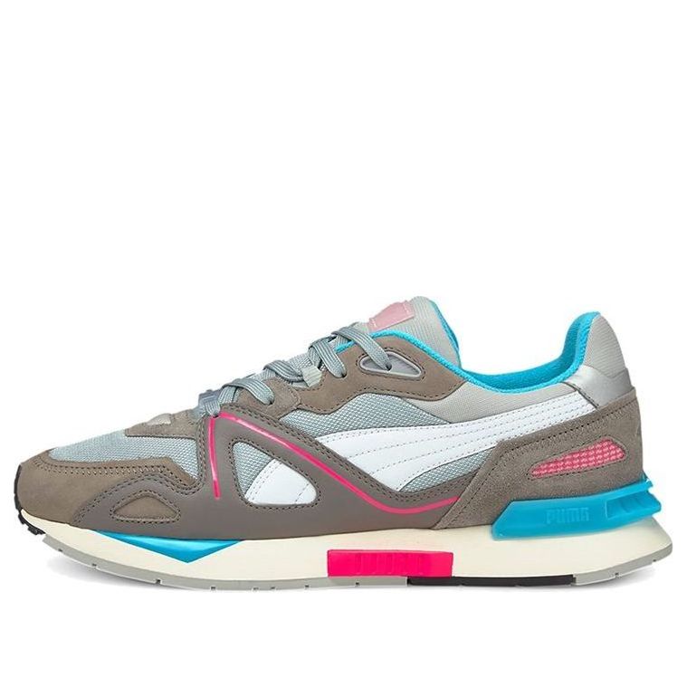 PUMA Mirage Mox 'Steel Grey Cyan' 375167-01