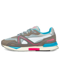 PUMA Mirage Mox 'Steel Grey Cyan' 375167-01