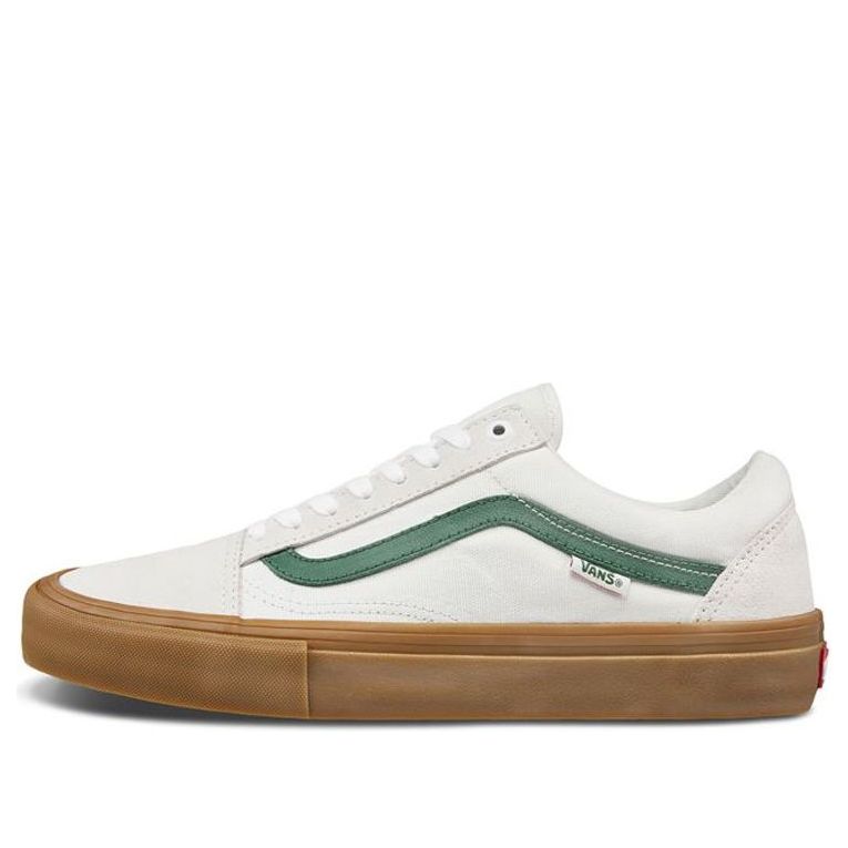 Vans Old Skool Pro 'Marshmallow Alpine' VN000ZD4W8N