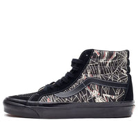 Vans SK8-HI 38 DX 'Anaheim Factory OG - Black Spider Web' VN0A38GF1JJ