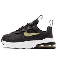 (TD) Nike Air Max 270 RT 'Black Gold' CD2654-018