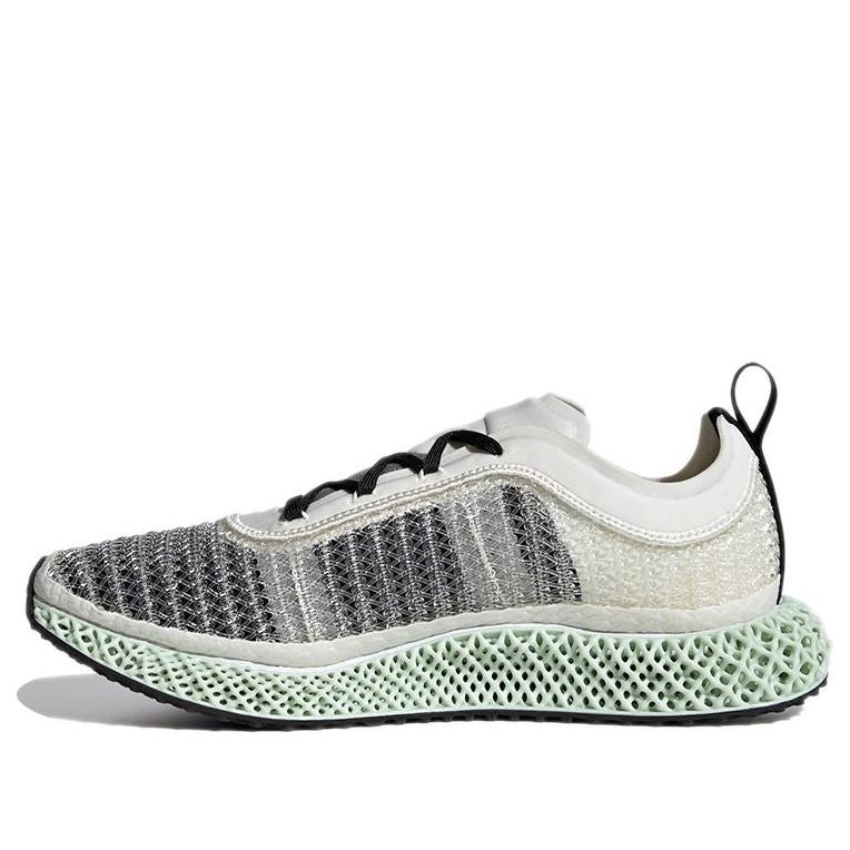 adidas Stella McCartney x adidas AlphaEdge 4D 'White Black' FX1949
