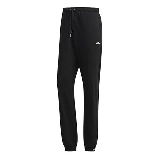 adidas originals Men's Mini EMB TP Sweatpants FK9981