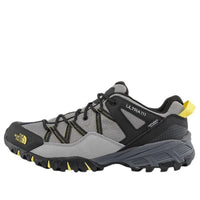 THE NORTH FACE Ultra 111 Waterproof Trail Hiking Shoes 'Grey' 46CJ-GVV