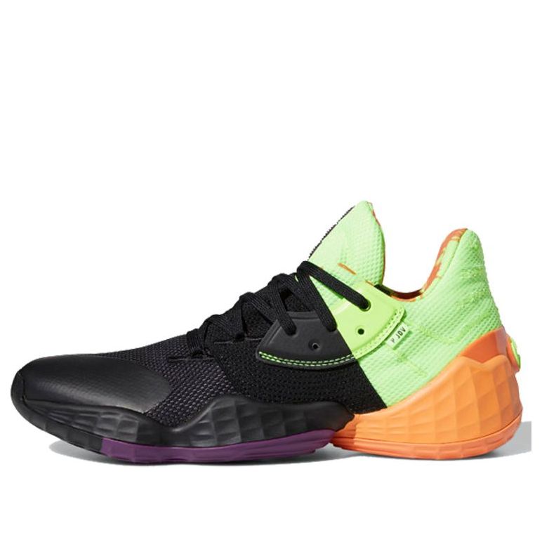 adidas Harden Vol 4. 'Two Tone' FV4713