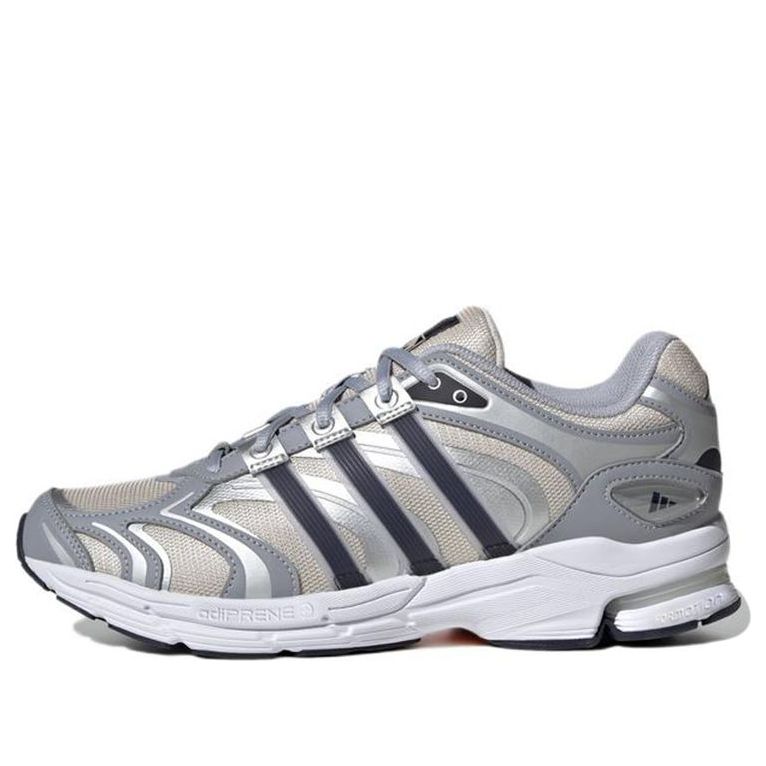 adidas Spiritain 2000 Marathon Running Shoes 'Grey Black' HR2029