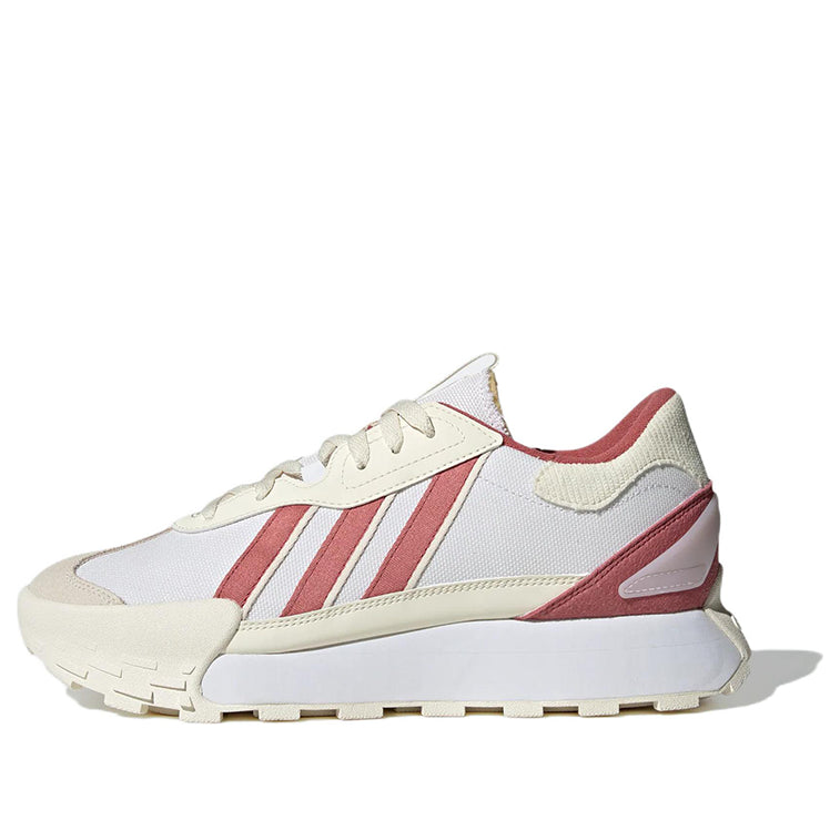 adidas Neo Futro Mixr FM 'White Wonder Red' GY4725