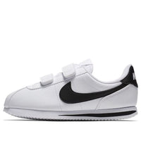 (PS) Nike Cortez Basic SL 'White Black' 904767-102