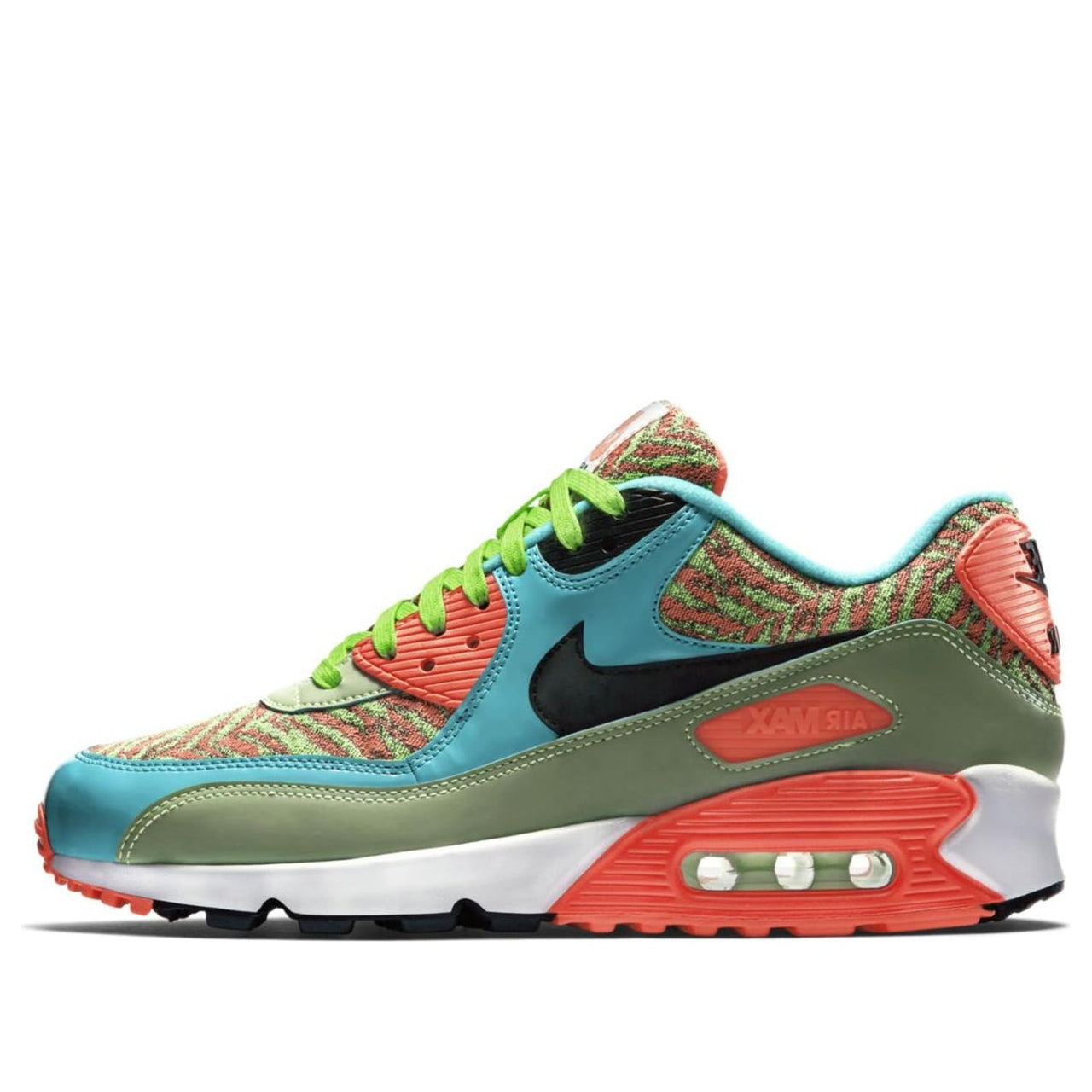 Nike Air Max 90 'Anniversary' 725235-306