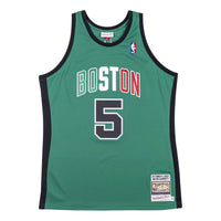 Mitchell & Ness NBA Kevin Garnett Boston Celtics 2007/08 Jersey #5 AJY4AC19096-BCEKYGN07KGA