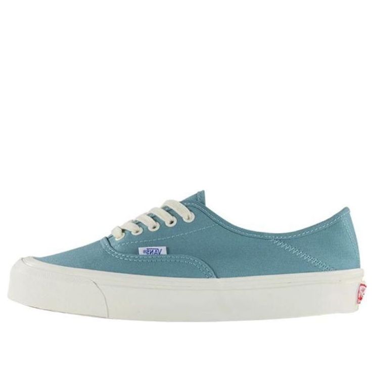 Vans OG Style 43 LX 'Smoke Blue' VN0A3DPBQMF
