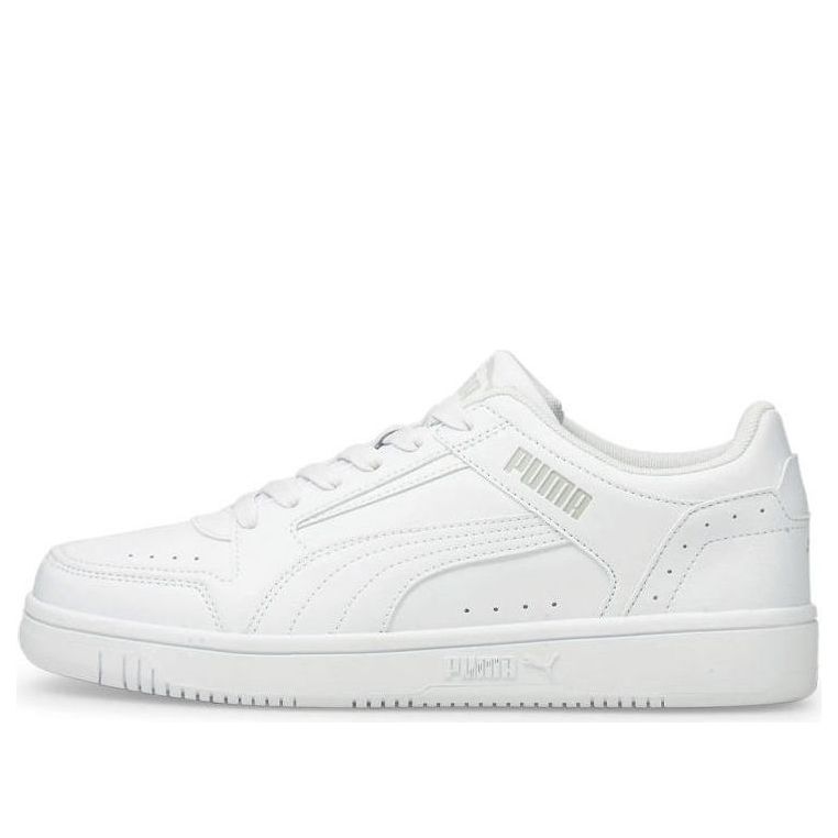 PUMA Rebound Joy Low 'White Grey Violet' 380747-02
