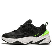 (WMNS) Nike M2K Tekno 'Phantom Volt' AO3108-002