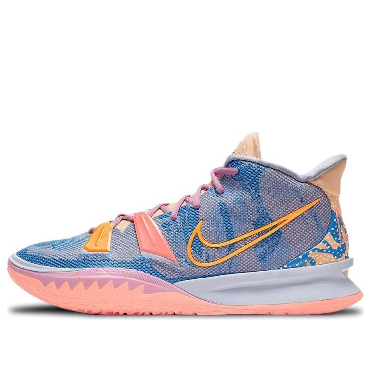 Nike Kyrie 7 EP 'Expressions' DC0589-003