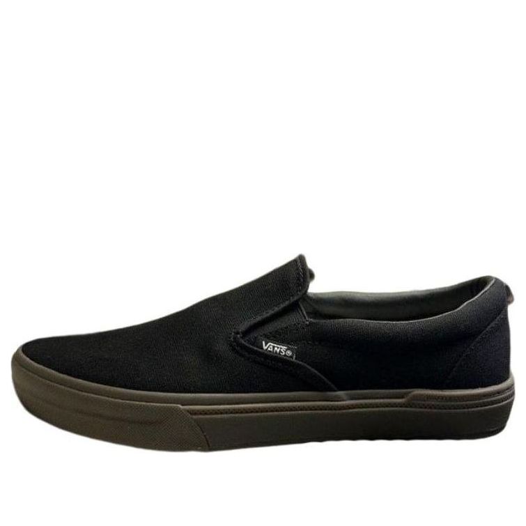 Vans BMX x Dennis Enarson Slip-On 'Black' VN0005V1BMV
