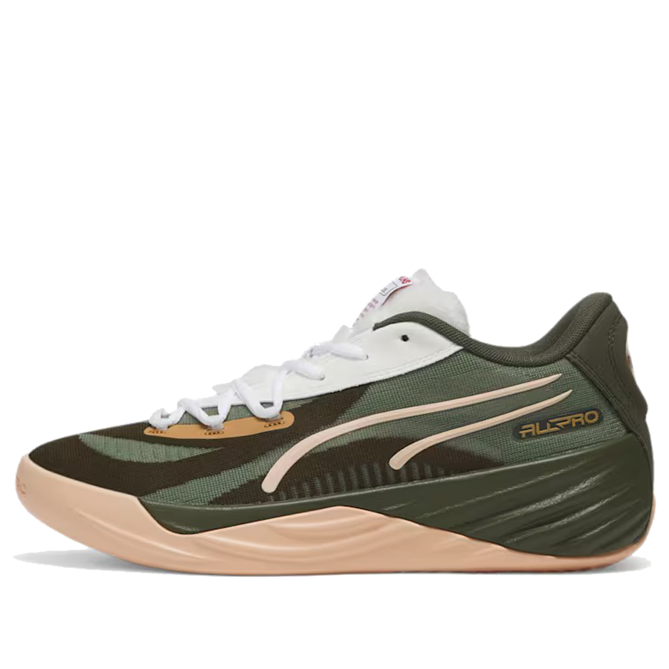 PUMA x Gremlins All-Pro Nitro 'Gizmo and Stripe' 379303-01