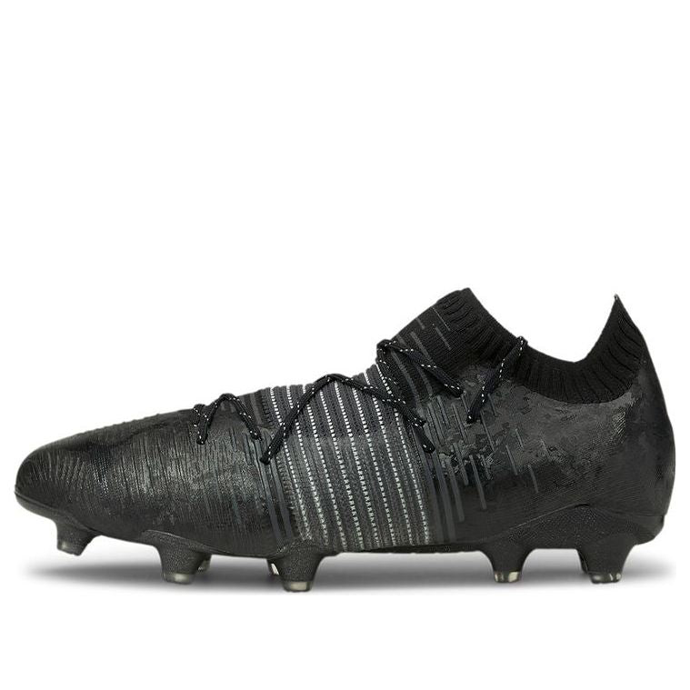 PUMA Future Z 1.1 FG AG 'Black' 106028-02