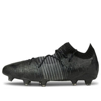 PUMA Future Z 1.1 FG AG 'Black' 106028-02