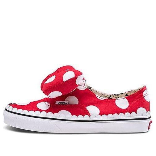 Vans Disney x Authentic Gore 'Minnie's Bow' VN0A38ETUJ3