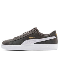PUMA Court Breaker Derby 'Grey' 367366-10