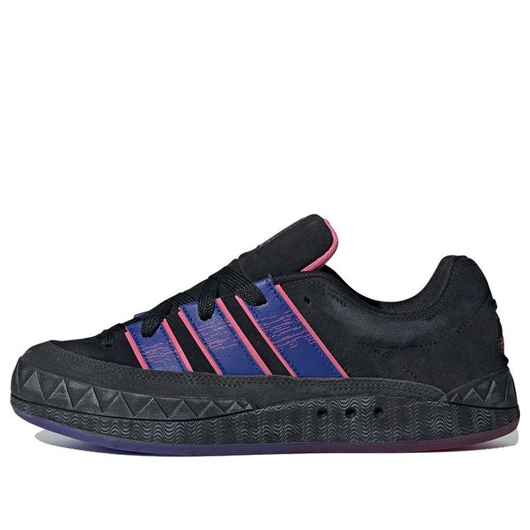 adidas Avenue & Sons x Adimatic 'The Old is the New - Black' IF6692