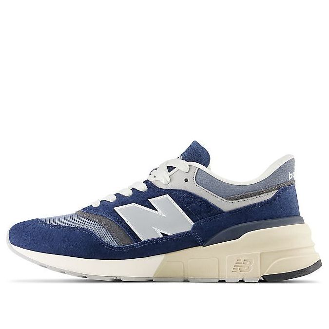 New Balance 997 'Navy Arctic Grey' U997RHB