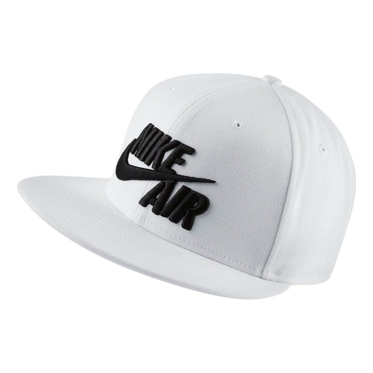 Nike Futura True 2 Snapback 'White' 805063-100