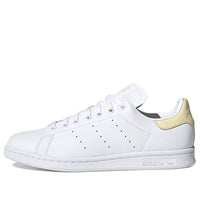 adidas Stan Smith 'White Easy Yellow' EF4335