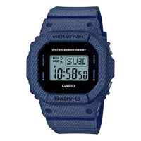 CASIO Baby-G 'Blue' BGD-560DE-2