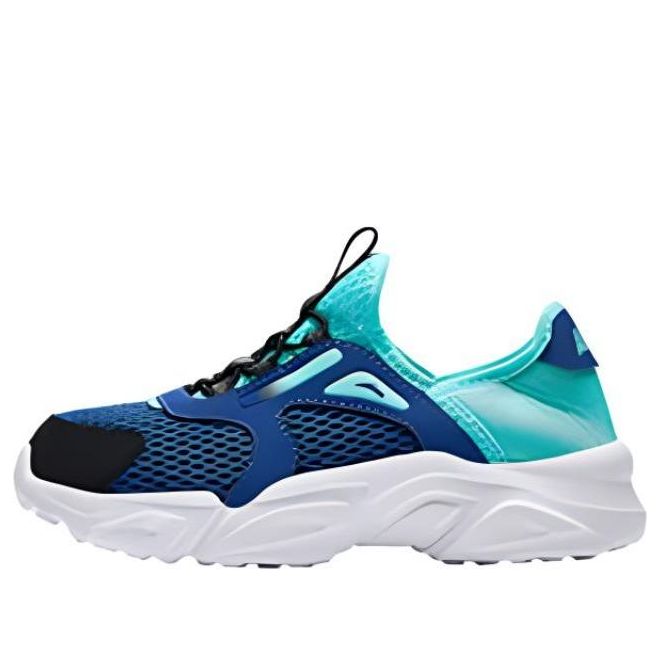 (PS) ANTA Running Series Sneakers 'Blue' A312429917-4