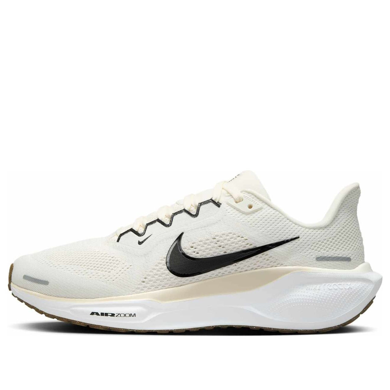 (WMNS) Nike Air Zoom Pegasus 41 'Sail Phantom White Black' FD2723-108