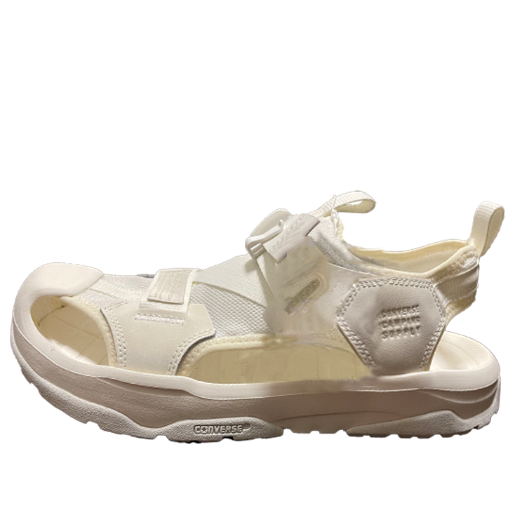 Converse Camping Supply MSD CP 'White' 34201300