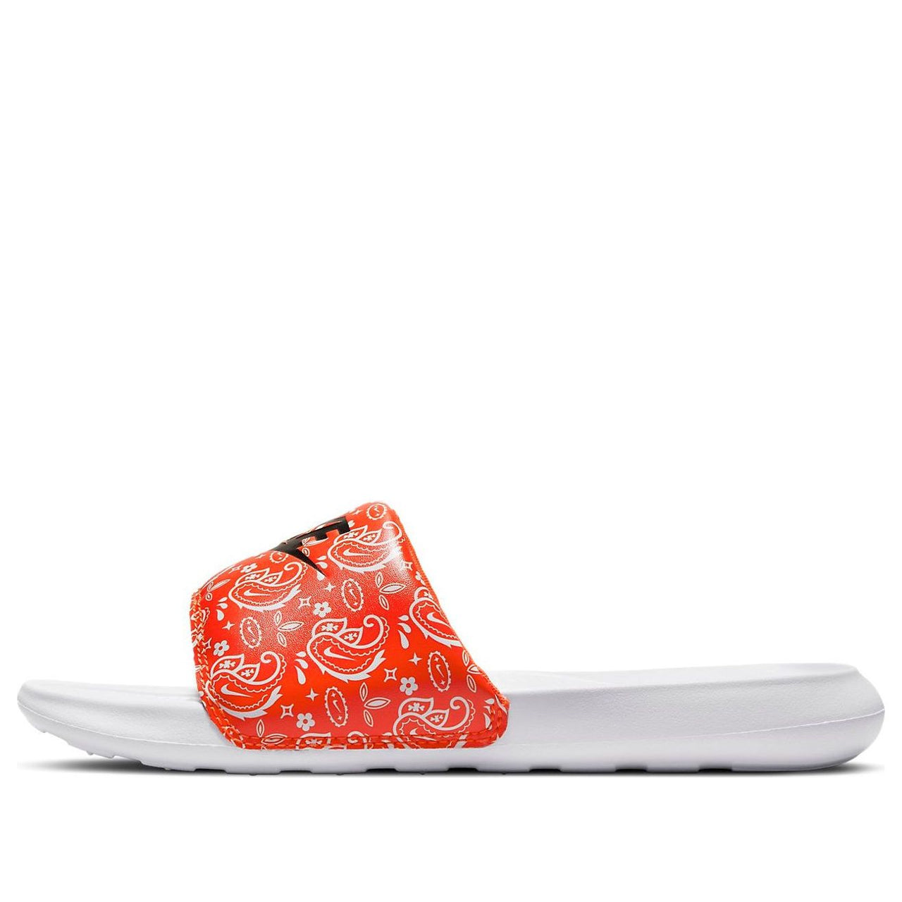 (WMNS) Nike Victori One Slide 'Paisley' CN9676-800