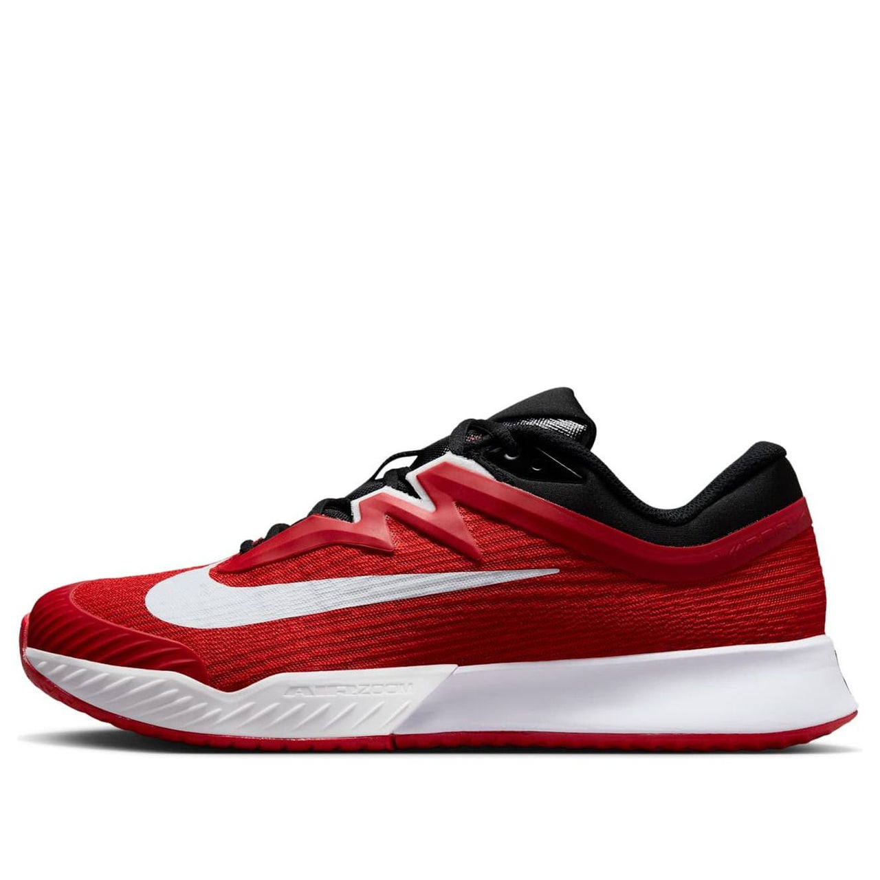 Nike Court Air Zoom Vapor Pro 3 HC 'University Red Black White' FZ2161-600