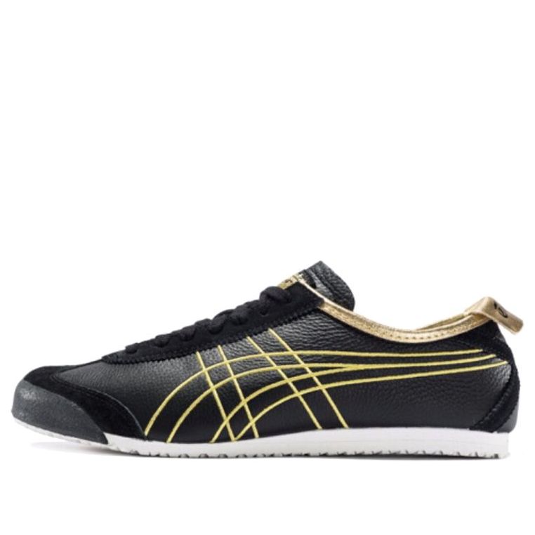 Onitsuka Tiger Mexico 66 'Rich Gold' 1183A349-001