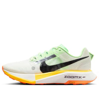 (WMNS) Nike Zoomx Ultrafly Trail 'Beige Green Orange' DZ0489-102