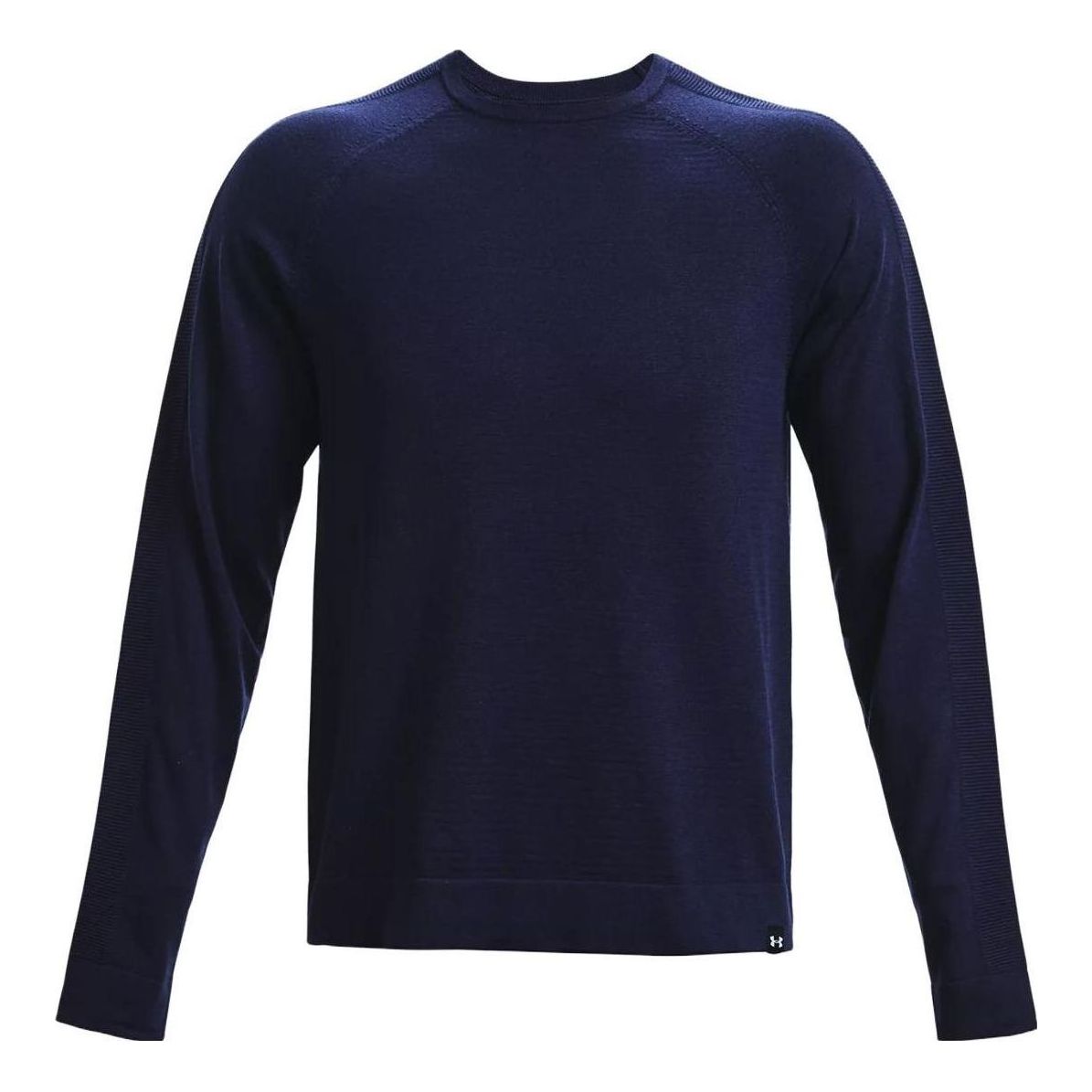Under Armour IntelliKnit Crew 'Midnight Blue' 1373684-410