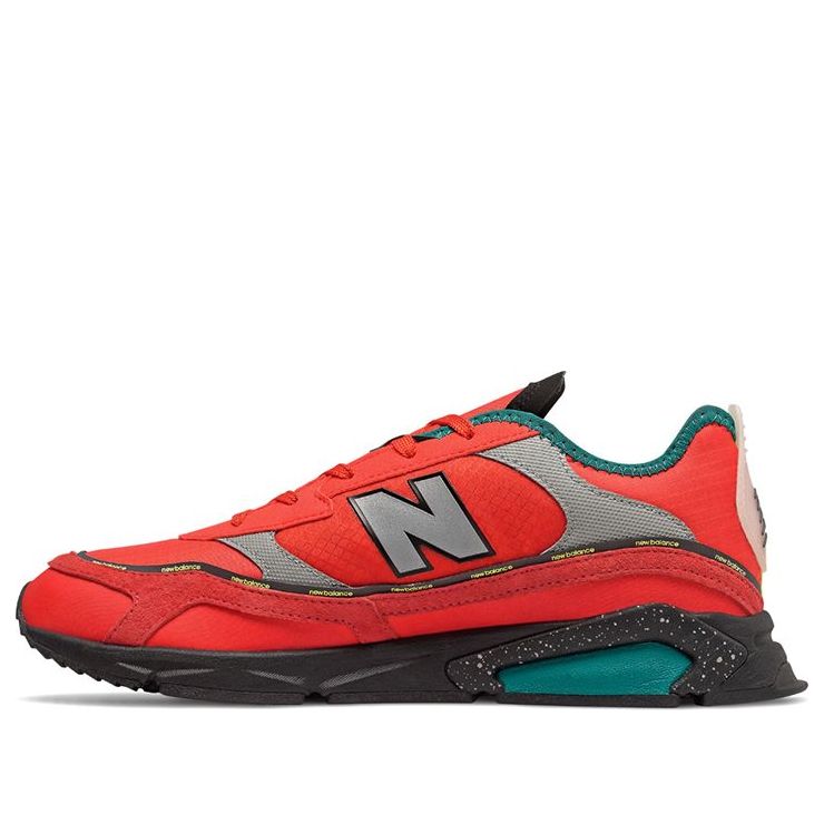New Balance X-Racer 'Neo Flame' MSXRCHSB